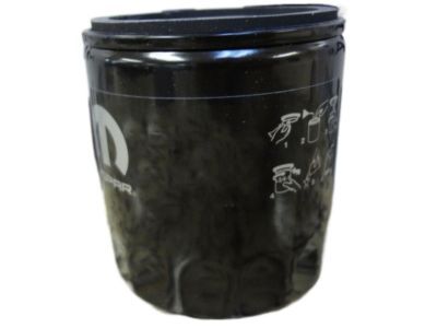 Mopar 68197769AA Filter-Engine Oil