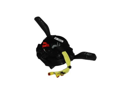 Jeep Wrangler Clock Spring - 68599298AA