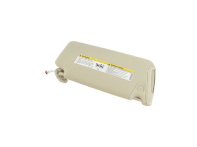 Chrysler 5PJ81ML2AC