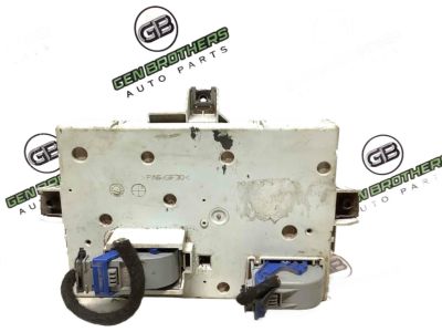 Jeep 68273255AC