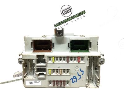 Jeep 68273255AC