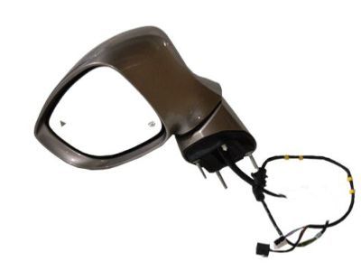 5RM15PTEAC Mopar Outside Rear View Mirror Product Photo 2 of 3