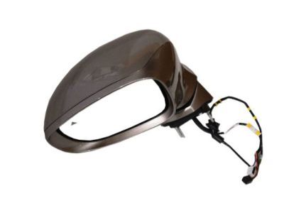 5RM15PTEAC Mopar Outside Rear View Mirror Product Photo 1 of 3