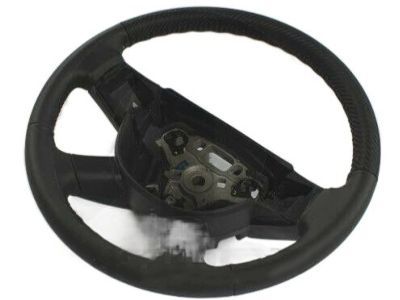 2009 Jeep Grand Cherokee Steering Wheel - 1KQ451DVAA