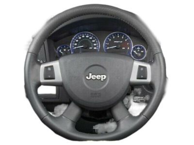 Mopar 1KQ451DVAA Wheel-Steering