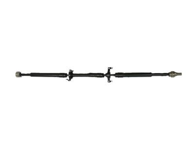 2019 Jeep Cherokee Drive Shaft - 52123612AF