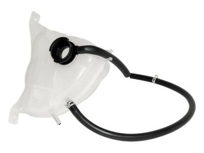 55056622AE Mopar Pressurized Coolant Bottle Product Photo 1 of 4
