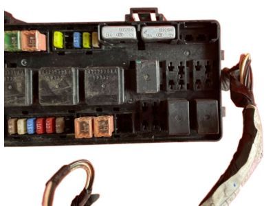 Mopar 4692322AC Electrical Block