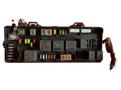 Dodge Challenger Fuse Box - 4692322AC