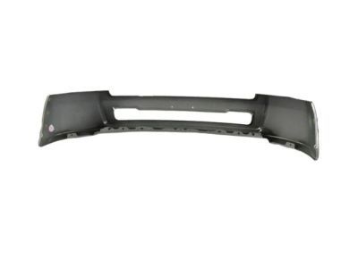 Mopar 1MQ03CDMAB Front Bumper