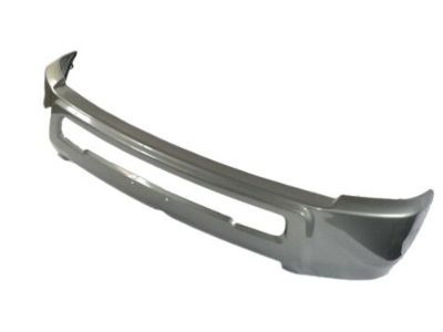 Ram 4500 Bumper - 1MQ03CDMAB