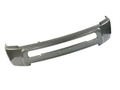 Mopar 1MQ03CDMAB Front Bumper