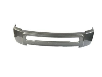 Mopar 1MQ03CDMAB Front Bumper