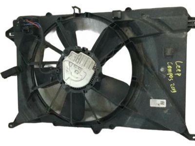 Jeep 68249185AC