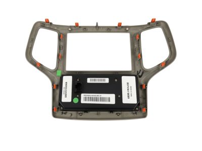 Jeep 5091840AE