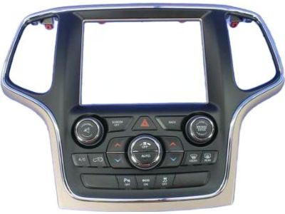 Jeep 5091840AE
