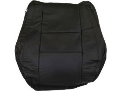 Mopar 5RW42DX9AB Front Seat Back Cover