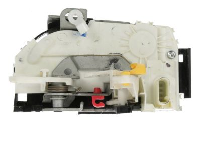 Mopar 4589422AH Front Door Latch