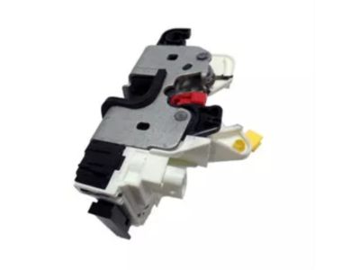 Mopar 4589422AH Front Door Latch