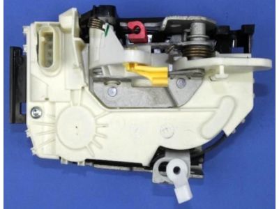 Mopar 4589422AH Front Door Latch