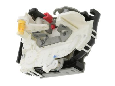 Mopar 4589422AH Front Door Latch