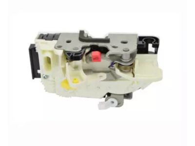 Mopar 4589422AH Front Door Latch