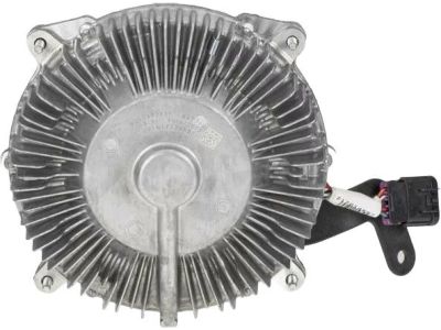 Ram 52014729AB