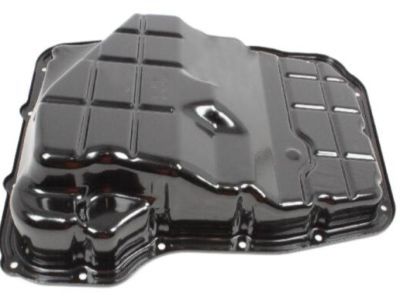 Ram Dakota Transmission Pan - 4736676AA