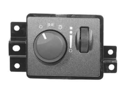 Mopar 56049115AD Switch-HEADLAMP