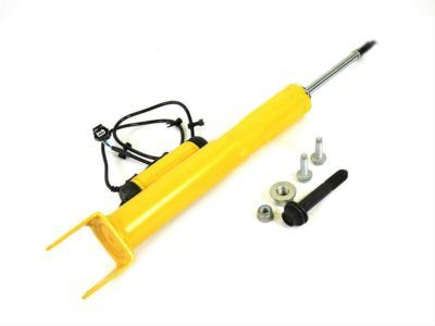 2015 Jeep Grand Cherokee Shock Absorber - 68139502AC