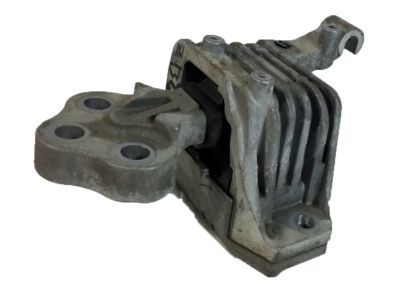 Mopar 68164710AE ISOLATOR-Transmission Mount