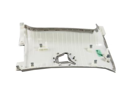 Mopar 6LF50SD4AA Panel-C Pillar