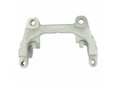 Dodge D250 Brake Caliper Bracket - 4117532