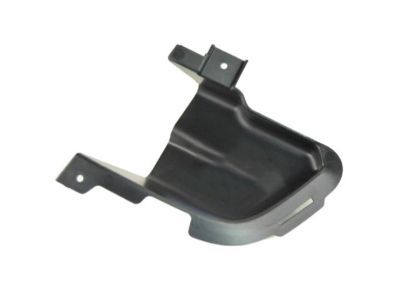 Mopar 68205072AB Air Duct