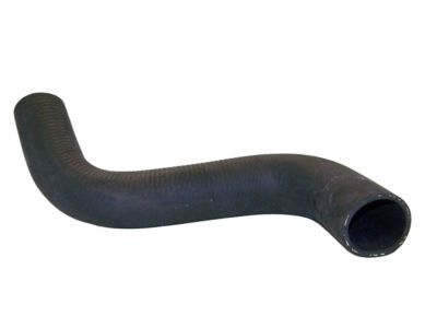 Jeep Commander Radiator Hose - 55116869AB