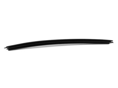 Mopar 68103097AC WEATHERSTRIP-Door Belt Inner