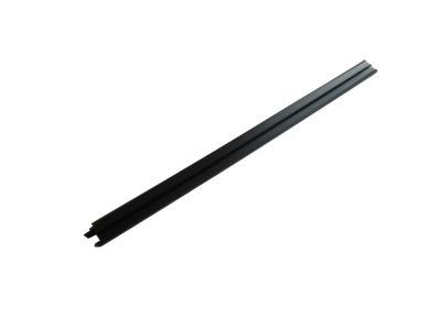 2018 Jeep Cherokee Weather Strip - 68103097AC