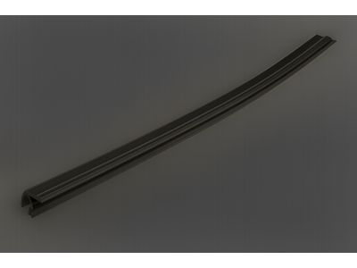 Mopar 68103097AC WEATHERSTRIP-Door Belt Inner