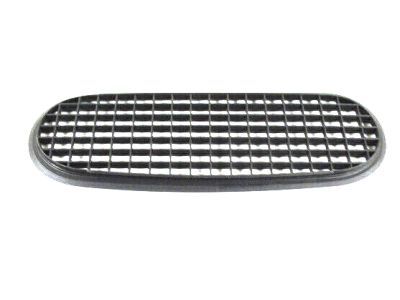 Mopar WP74DX9AA Grille-DEFROSTER