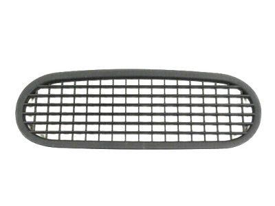 Mopar WP74DX9AA Grille-DEFROSTER