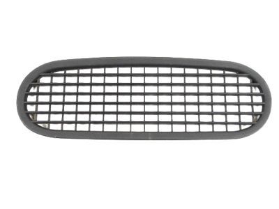 Mopar WP74DX9AA Grille-DEFROSTER