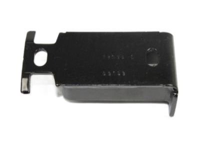 Mopar 68068159AB Bracket-Tow Hook