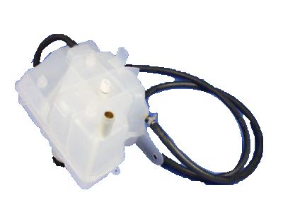 Jeep Liberty Coolant Reservoir - 55037731AD