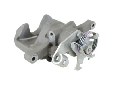 2012 Dodge Dart Brake Caliper - 68163785AA