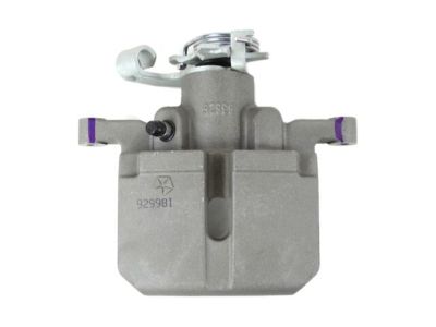 Mopar 68163785AA CALIPER-Disc Brake