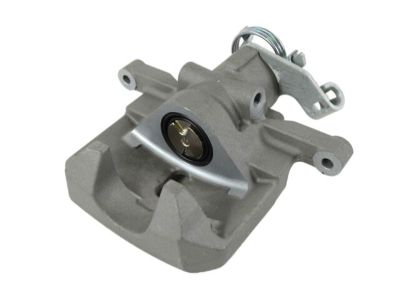 Mopar 68163785AA CALIPER-Disc Brake