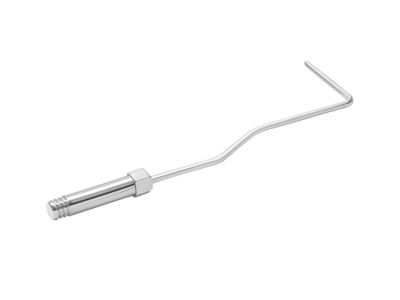Mopar 5291831AA Knob-Door Latch