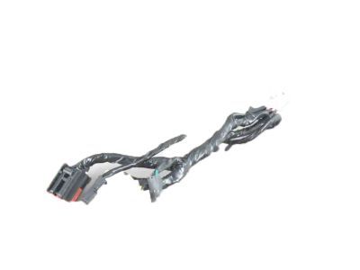 Mopar 68436027AA Harness-Steering Wheel