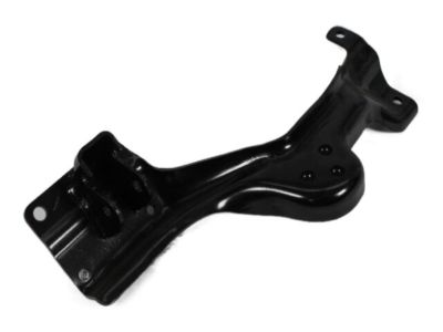 2011 Ram 1500 Engine Mount - 52110084AC