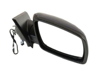 Mopar 1CE281PSAD Outside Rear View Mirror